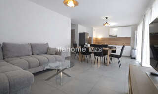 Appartement 3 Pièces 67 m² à vendre à Ferney-Voltaire (01210)