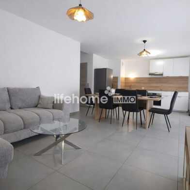 Appartement 3 pièces 475000 €