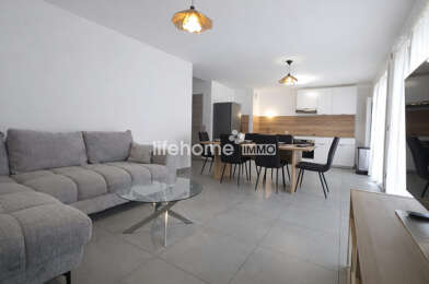 Appartement 3 pièces 475000 €