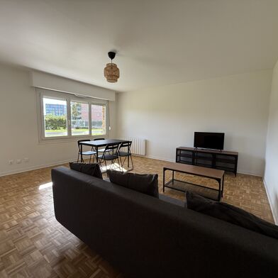 Appartement 3 pièces 105900 €