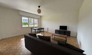 Appartement 3 Pièces 68 m² à vendre à Mulhouse (68100)