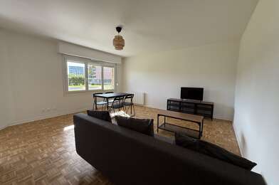 Appartement 3 pièces 105900 €