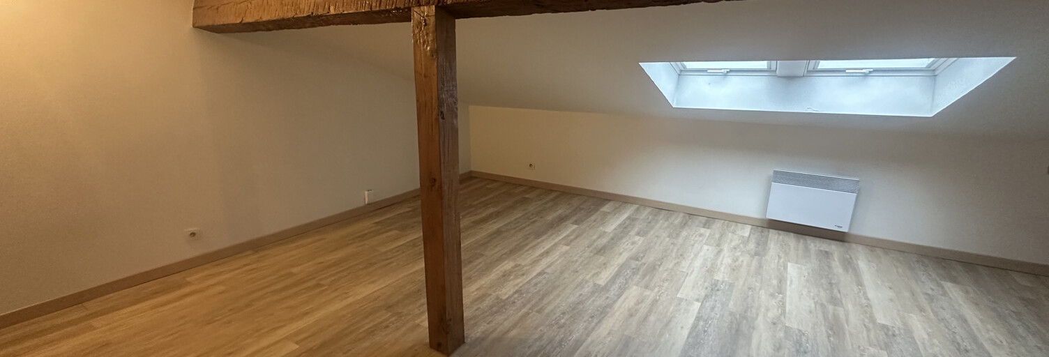 Appartement 3 Pièces 28 m² à louer à Toulouse (31200)