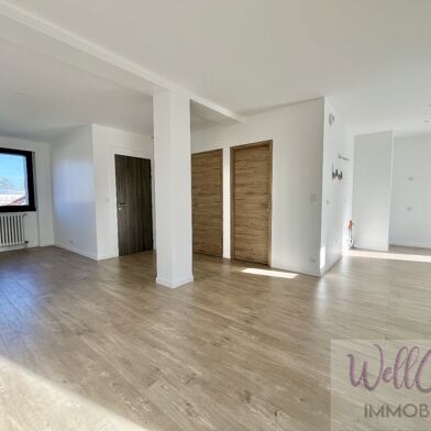 Appartement 2 pièces 250000 €