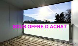 Appartement 2 Pièces 55 m² à vendre à Drumettaz-Clarafond (73420)