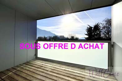 Appartement 2 pièces 250000 €