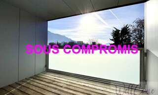 Appartement 2 Pièces 55 m² à vendre à Drumettaz-Clarafond (73420)