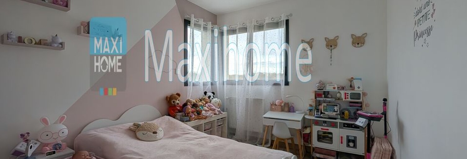 Maison 5 Pièces 124 m² à vendre à Fontaine-la-Mallet (76290)