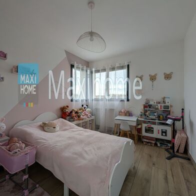 Maison 5 pièces 389000 €
