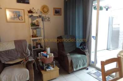 Appartement 2 pièces 88500 €
