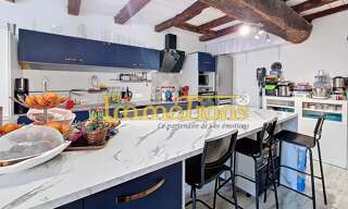 Maison 7 Pièces 160 m² à vendre à Rives (38140)