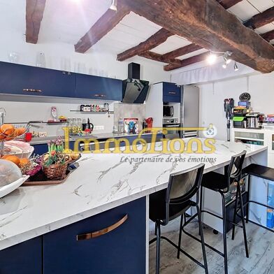 Maison 7 pièces 295000 €