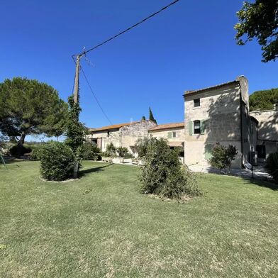 Maison 5 pièces 1378000 €