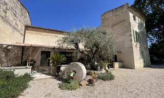 Maison 5 Pièces 450 m² à vendre à Arles (13104)