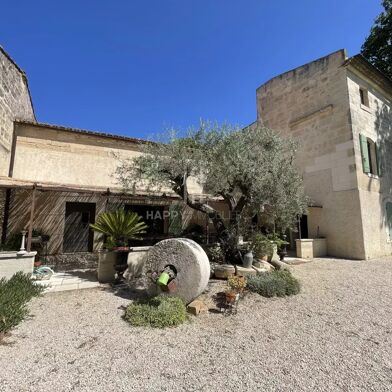 Maison 5 pièces 1378000 €