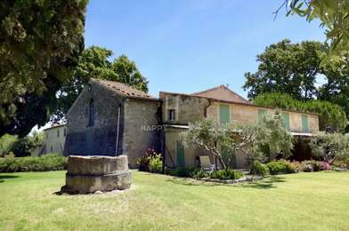 Maison 5 pièces 1378000 €