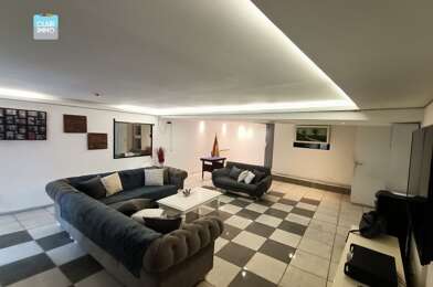 Maison 9 pièces 260000 €