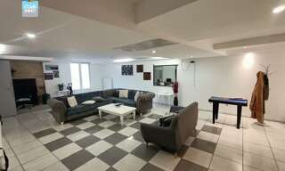 Maison 9 Pièces 260 m² à vendre à Lugny (71260)