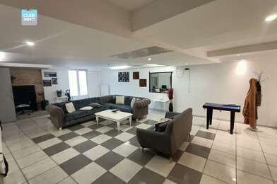 Maison 9 pièces 260000 €