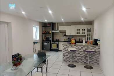 Maison 9 pièces 230000 €