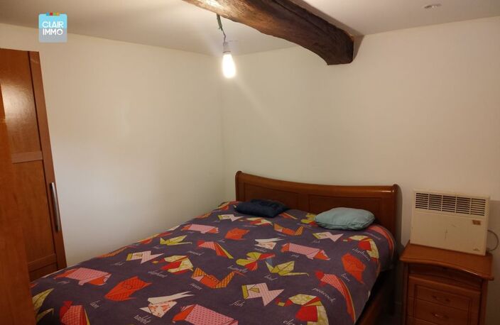 A LUGNY PROCHE MACON EN BOURGOGNE MAISON 9 PIECES DE 240 M² — photo 5