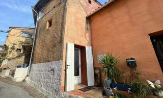 Maison 3 Pièces 59 m² à vendre à Le Luc (83340)