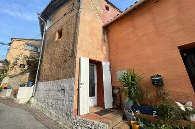 Maison 3 pièces 129000 €