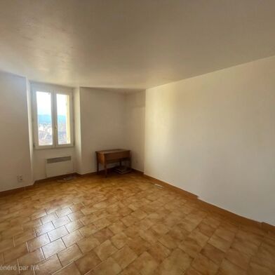 Maison 3 pièces 129000 €