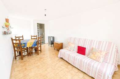 Maison 3 pièces 129000 €