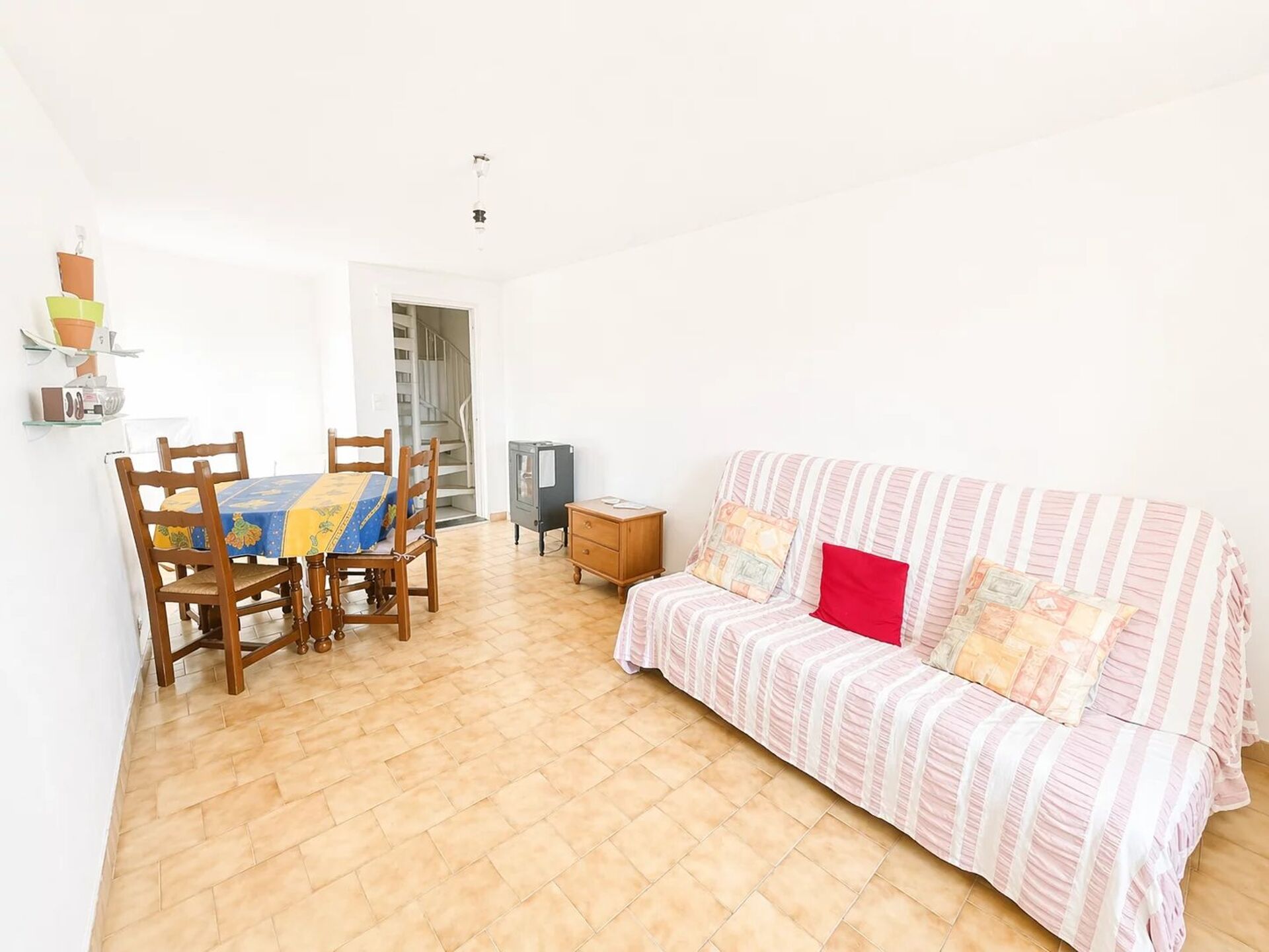 Maison 3 pièces 59 m² · à Le Luc · 59 m² · 129 000 €