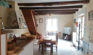 Maison 5 Pièces 97 m² à vendre à Boudes (63340)