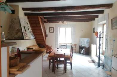 Maison 5 pièces 109000 €