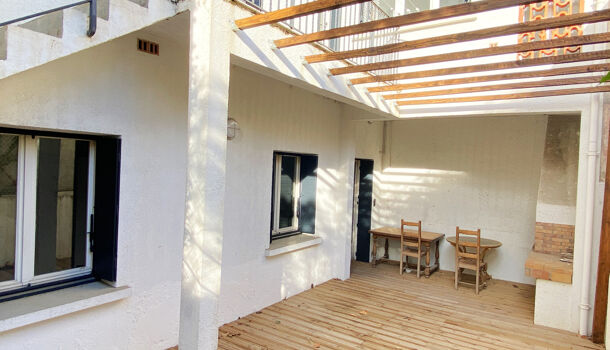 Villa / Maison 5 pièces  à vendre Perpignan 66000