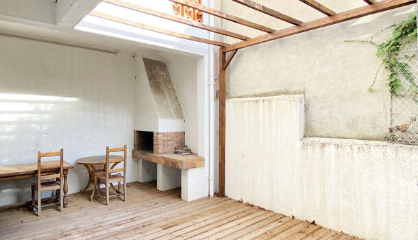 Villa / Maison 5 pièces  à vendre Perpignan 66000