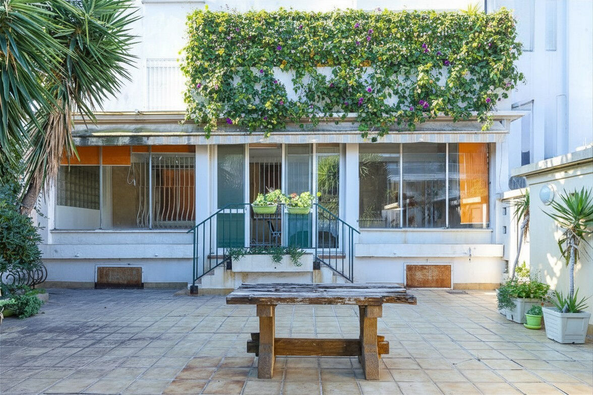 Appartement  T3 à vendre Marseille 8eme 13008