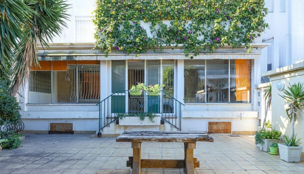 Appartement 3 pièces  à vendre Marseille 8eme 13008