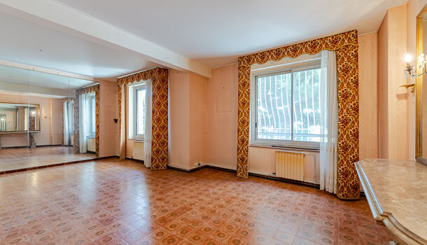 Appartement 3 pièces  à vendre Marseille 8eme 13008