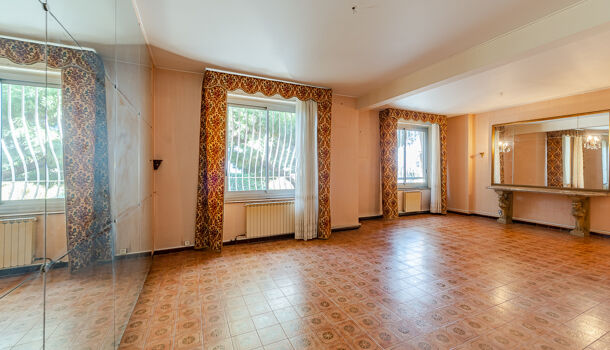 Appartement 3 pièces  à vendre Marseille 8eme 13008