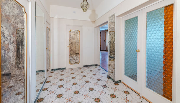 Appartement 3 pièces  à vendre Marseille 8eme 13008