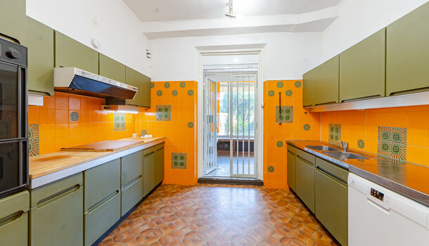 Appartement 3 pièces  à vendre Marseille 8eme 13008