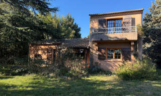 Maison 6 Pièces 130 m² à vendre à Combas (30250)