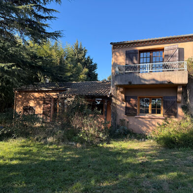 Maison 6 pièces 265000 €