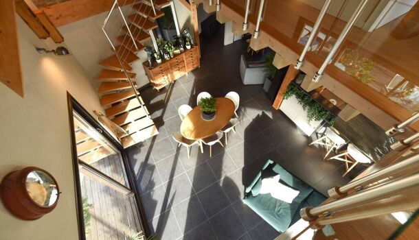 Villa / Maison 6 pièces  à vendre Doussard 74210