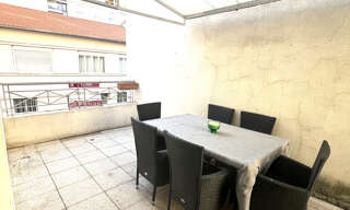 Appartement 4 Pièces 77 m² à vendre à Nice (06100)