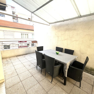 Appartement 4 pièces 375000 €
