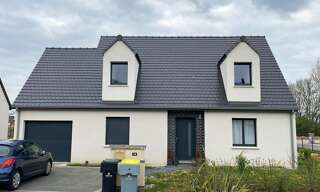 Maison 110 m² à construire Vers-sur-Selle (80480)