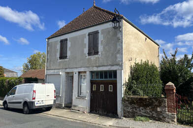 Maison 5 pièces 70000 €