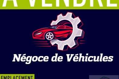Commerce  261600 €