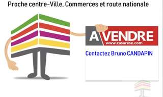 Terrain  451 m² à vendre à Petite-Île (97429)