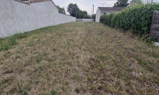 Terrain  333 m² à vendre à Meschers-sur-Gironde (17132)